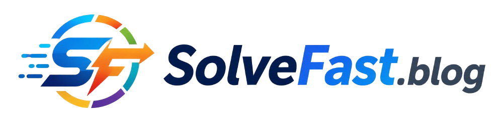 Solve Fast